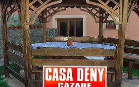 Pensiunea Casa Deny