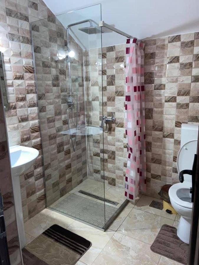 Pensiunea Casa Deny Novaci-Străini Zewnętrze zdjęcie