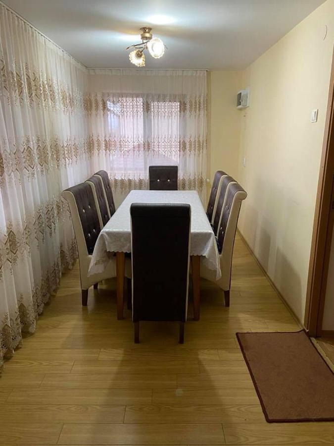 Pensiunea Casa Deny Novaci-Străini Zewnętrze zdjęcie