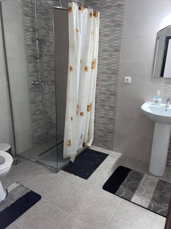 Pensiunea Casa Deny Novaci-Străini Zewnętrze zdjęcie